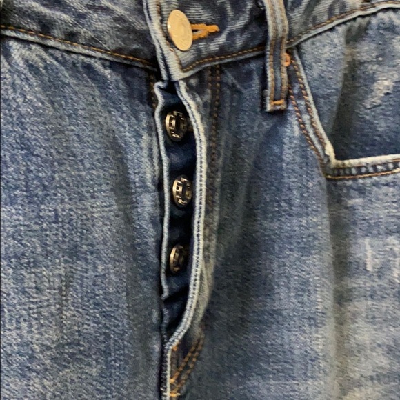 Topshop Moto Hayden jeans - Picture 5 of 6